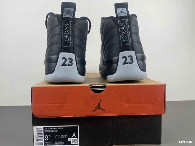 Air GoAnywhere 12 665 Jordan CT8013- Barons 0523